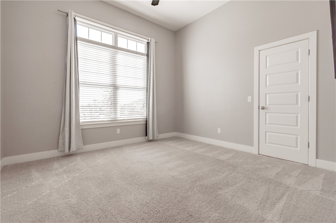 Hughmount Village - Residential