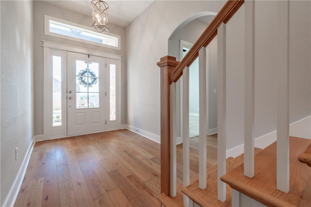 Hughmount Village - Residential