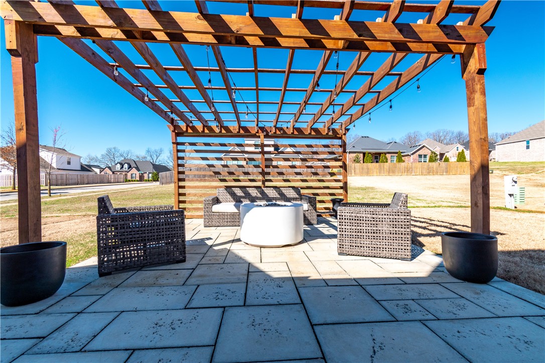 Hughmount Village - Residential