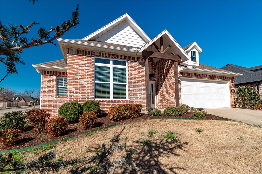 Hughmount Village - Residential