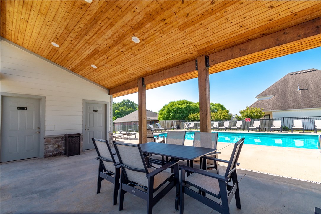 Hughmount Village - Residential