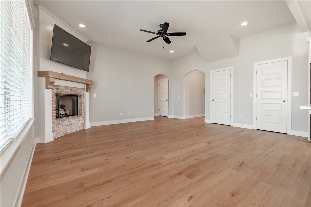 Hughmount Village - Residential