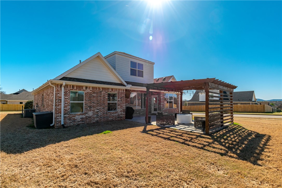 Hughmount Village - Residential