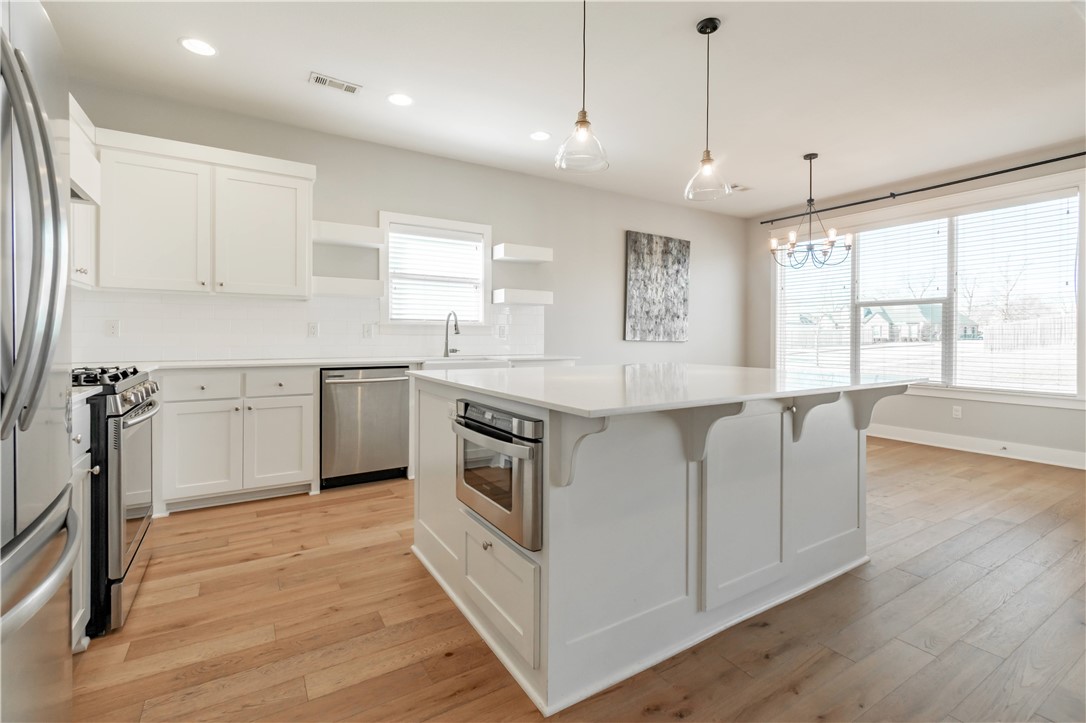 Hughmount Village - Residential