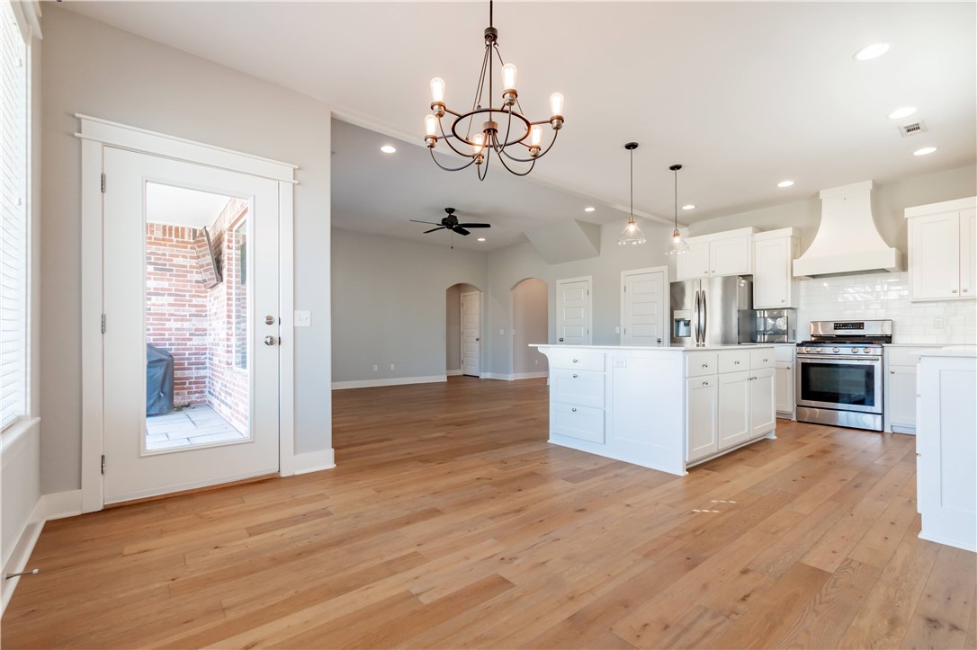 Hughmount Village - Residential