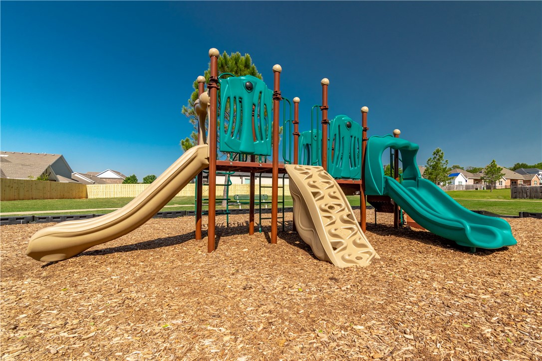 Hughmount Village - Residential