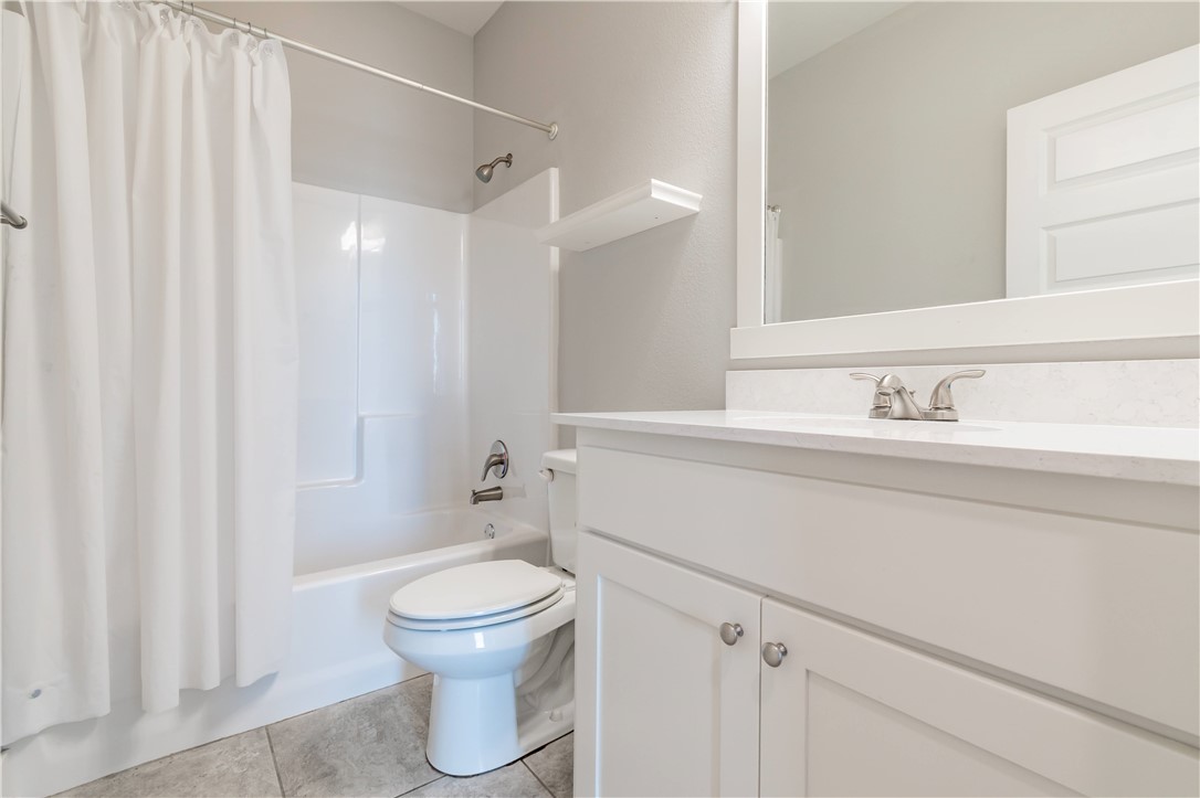 Hughmount Village - Residential