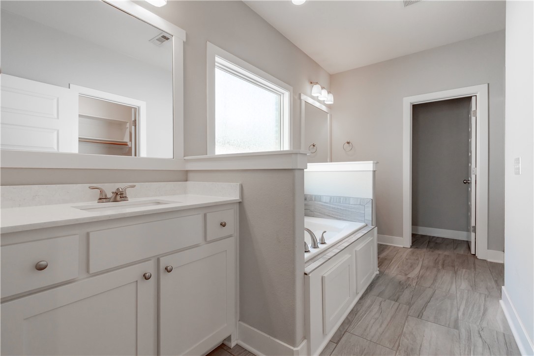 Hughmount Village - Residential