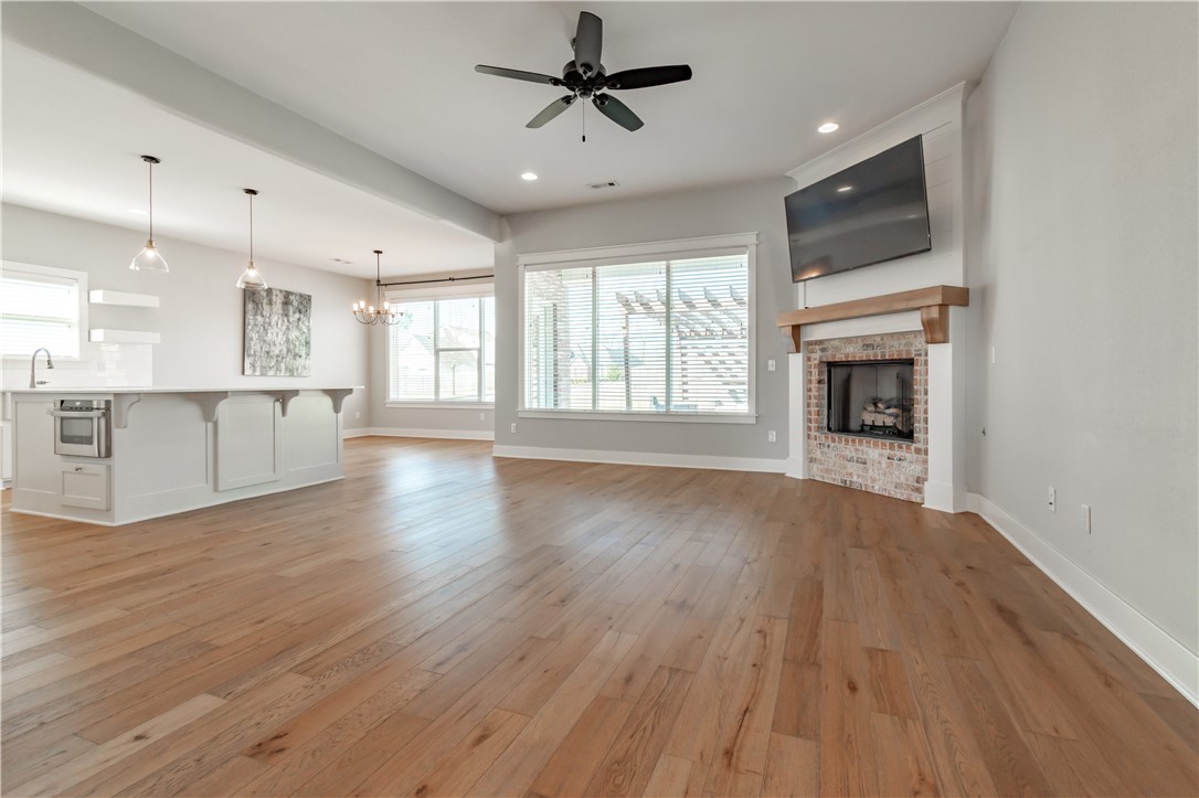 Hughmount Village - Residential