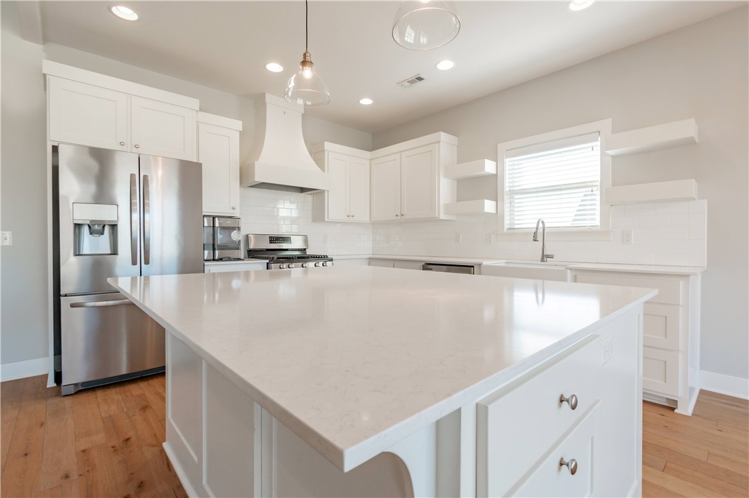 Hughmount Village - Residential