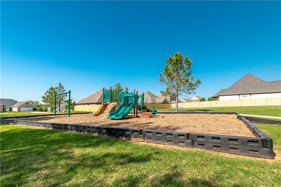 Hughmount Village - Residential