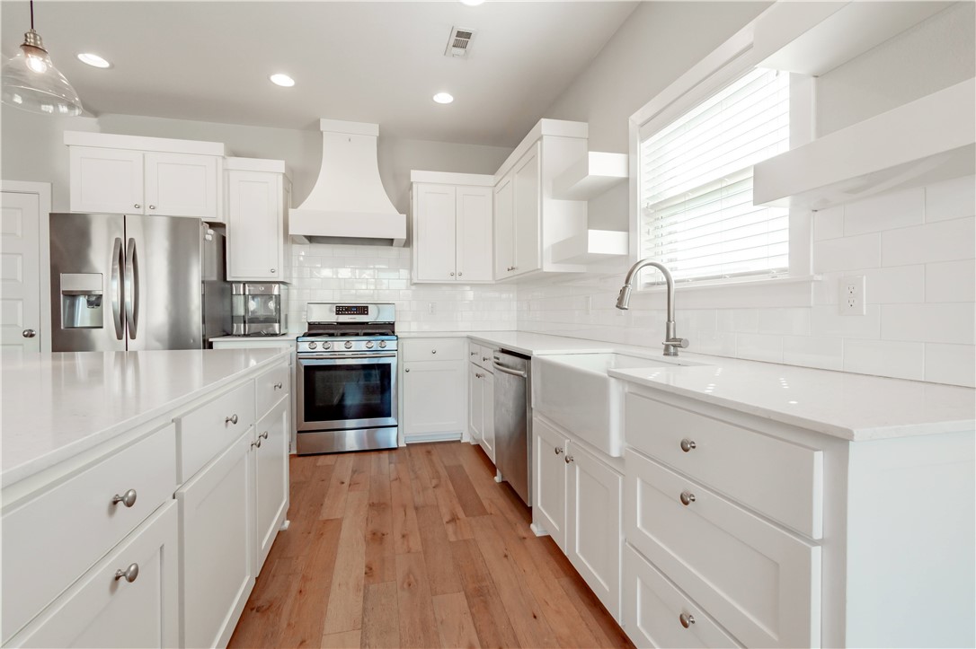 Hughmount Village - Residential