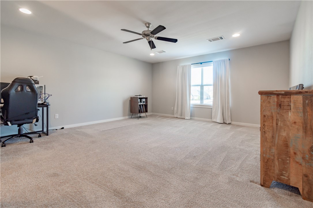 Hughmount Village - Residential