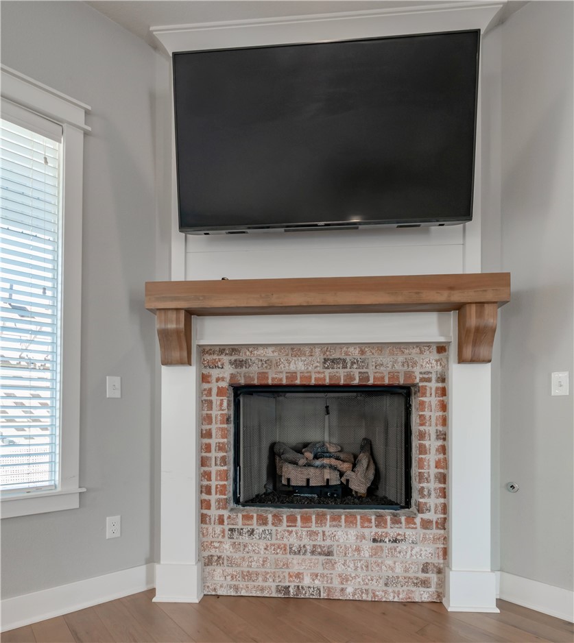 Hughmount Village - Residential