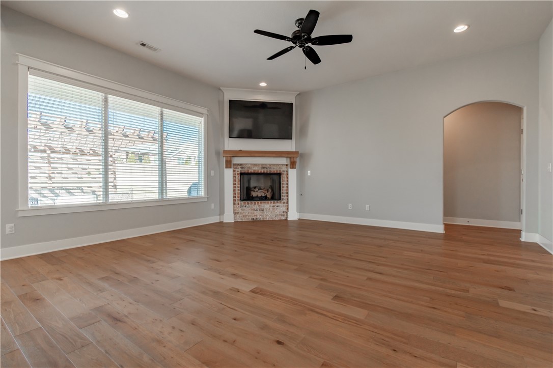 Hughmount Village - Residential