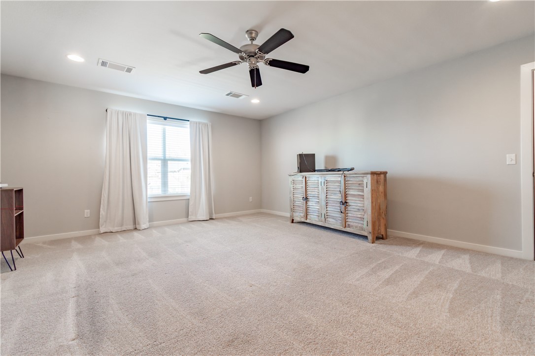 Hughmount Village - Residential