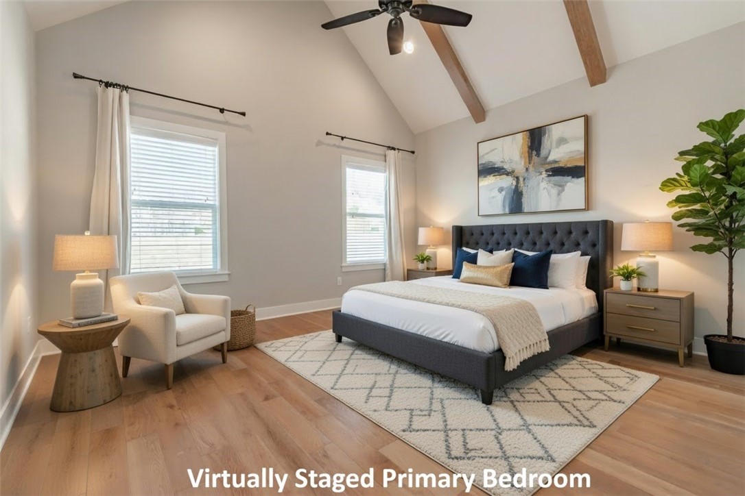 Hughmount Village - Residential