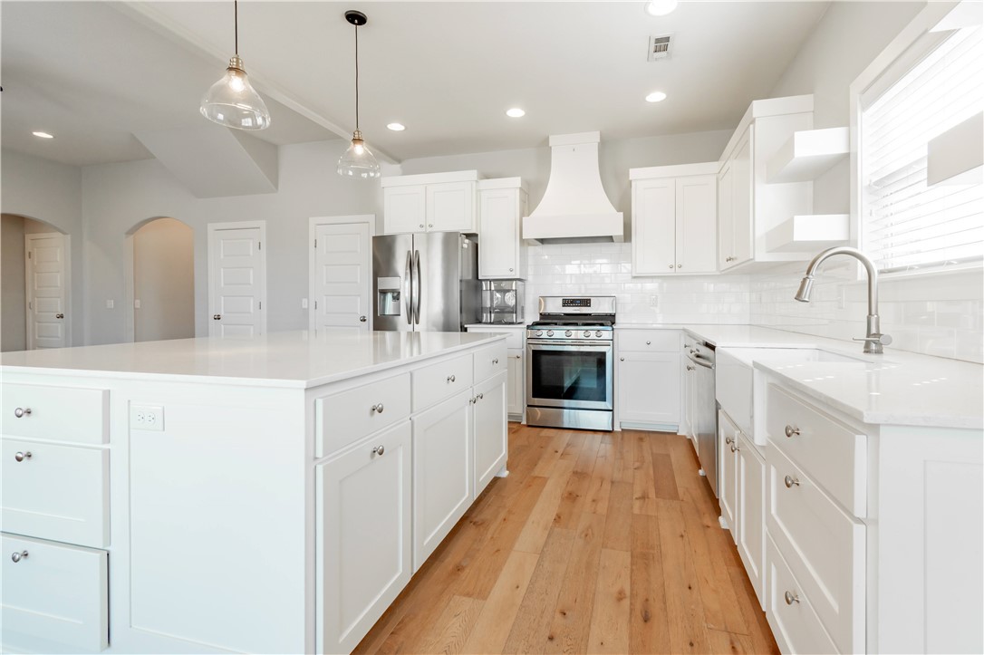 Hughmount Village - Residential