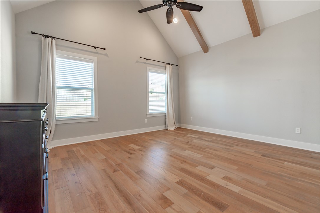 Hughmount Village - Residential