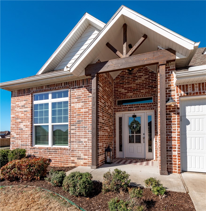 Hughmount Village - Residential