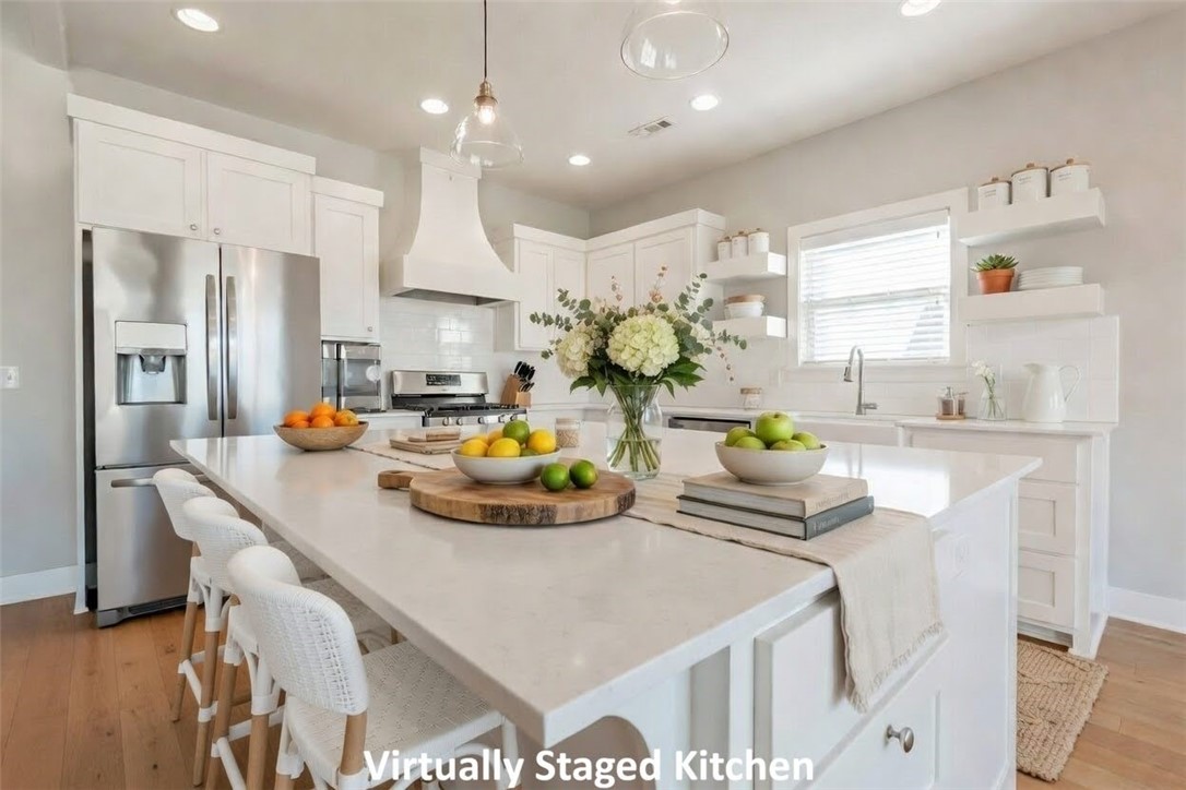 Hughmount Village - Residential