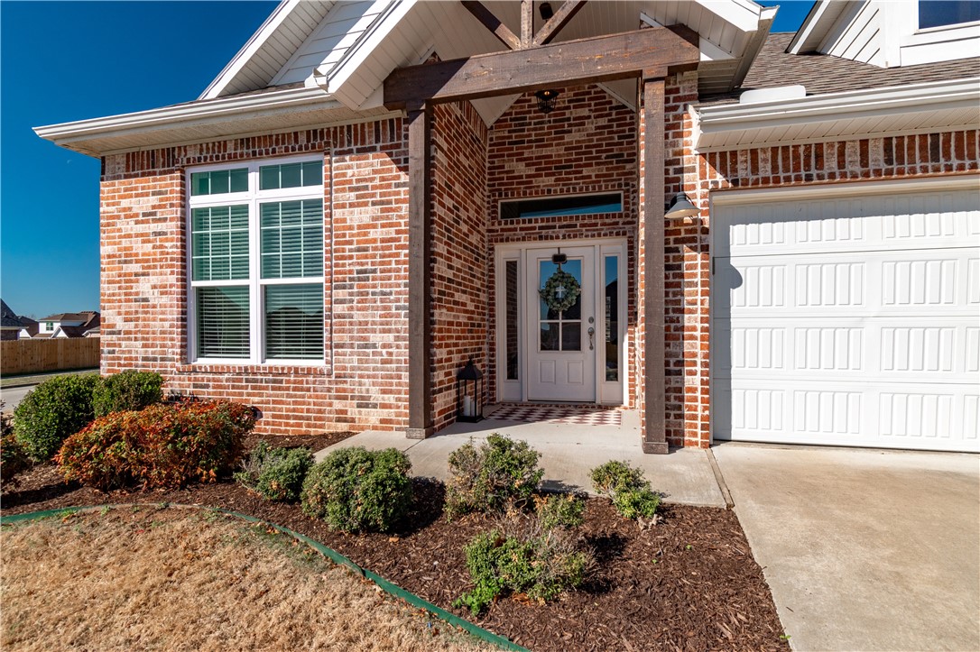 Hughmount Village - Residential