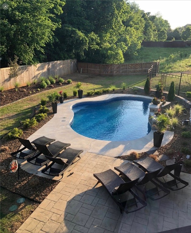 Heritage Hills Sub - Residential