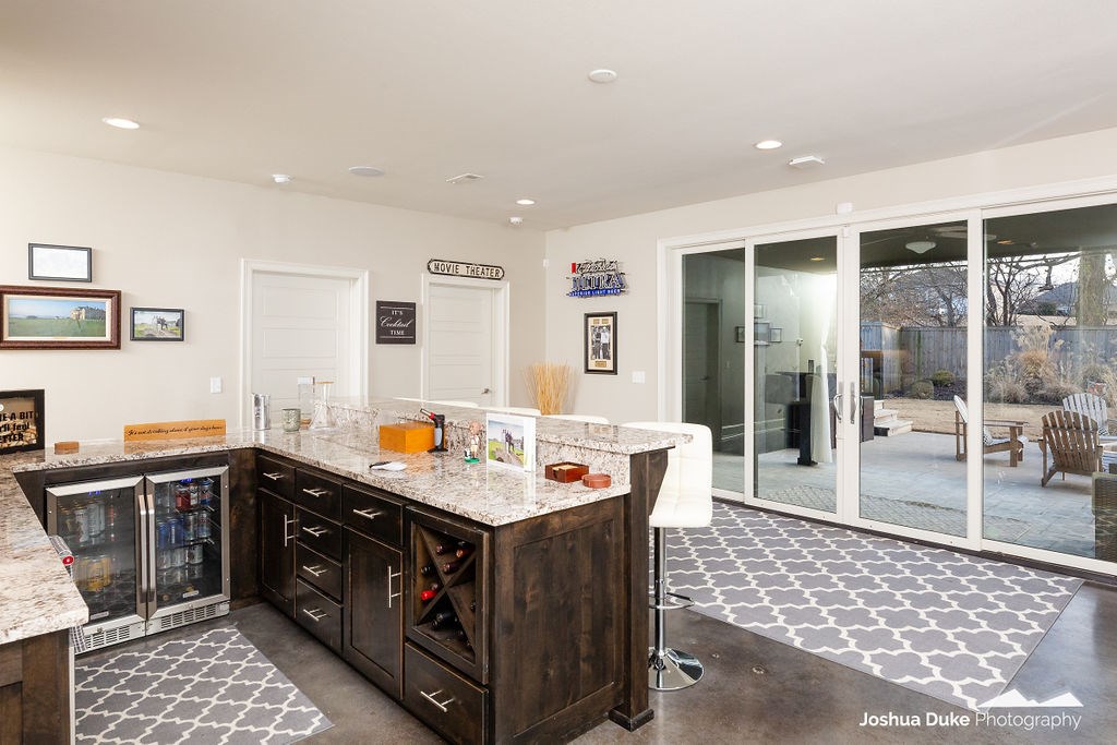 Heritage Hills Sub - Residential