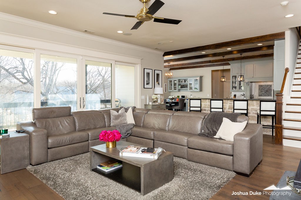 Heritage Hills Sub - Residential