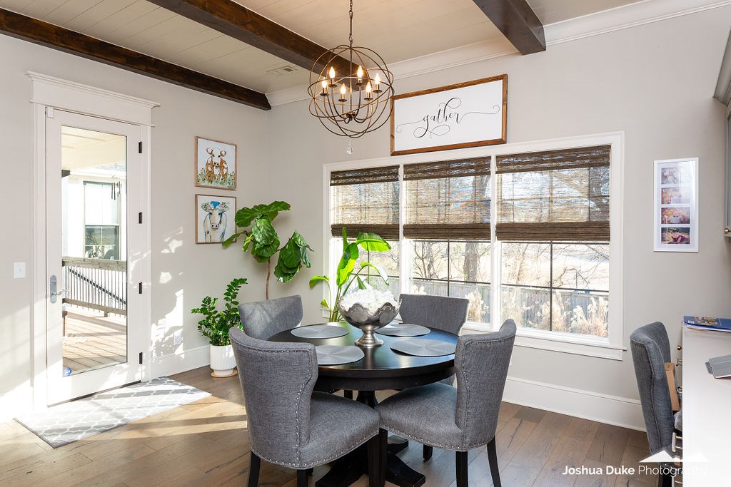 Heritage Hills Sub - Residential