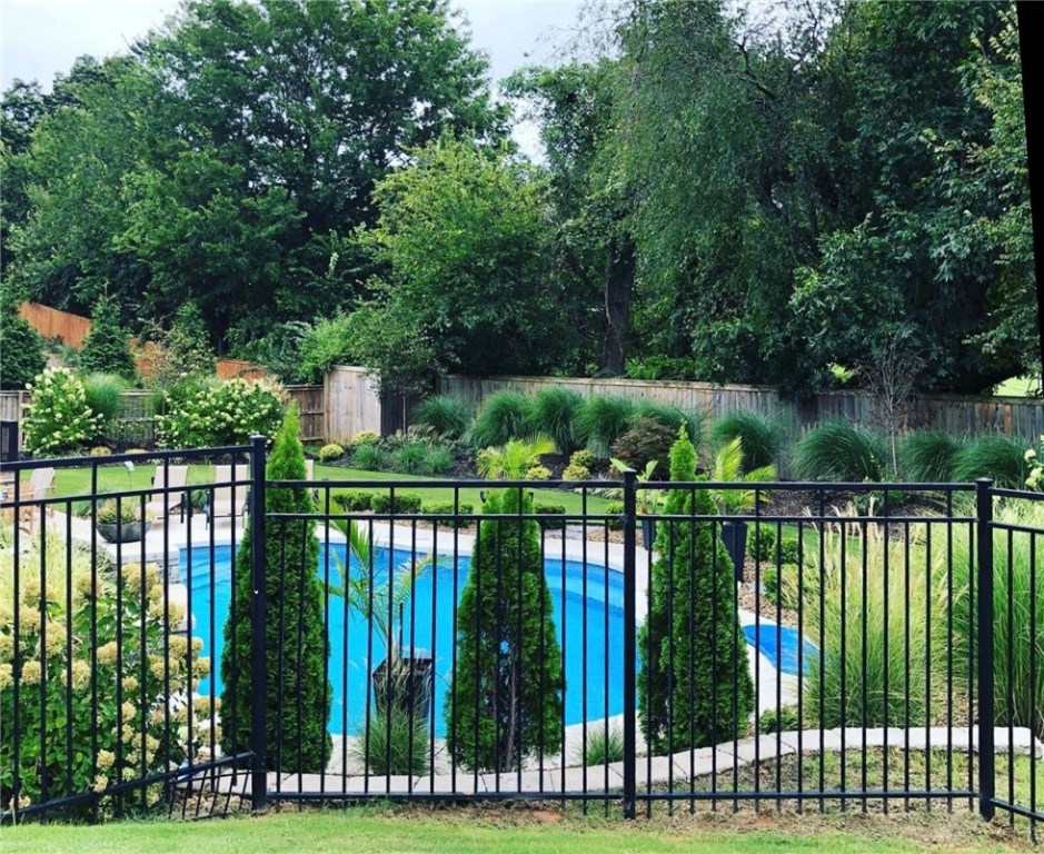 Heritage Hills Sub - Residential