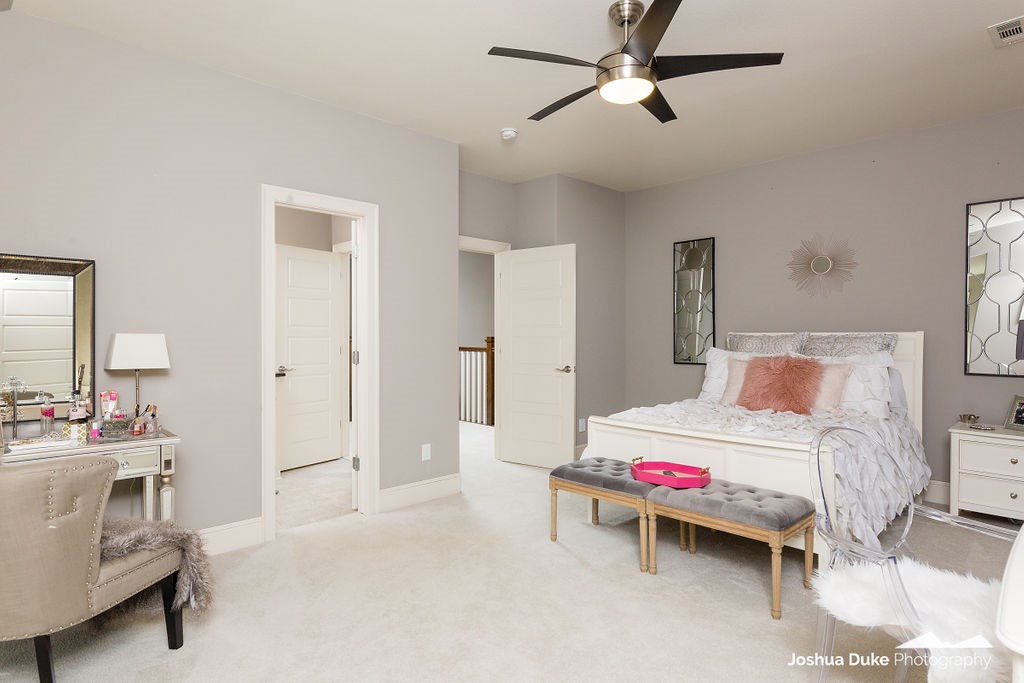 Heritage Hills Sub - Residential