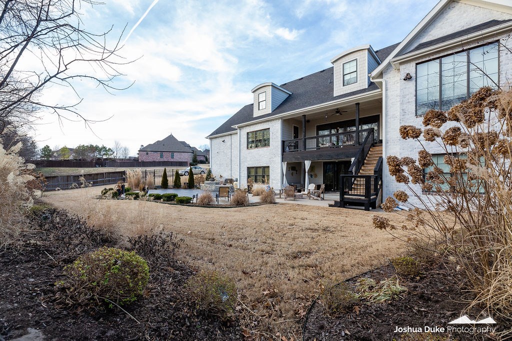 Heritage Hills Sub - Residential