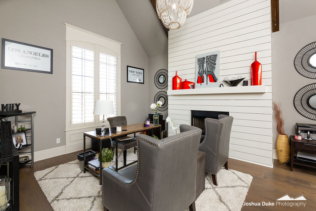 Heritage Hills Sub - Residential