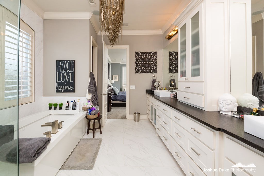 Heritage Hills Sub - Residential