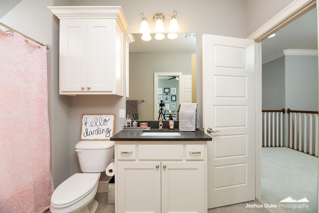 Heritage Hills Sub - Residential