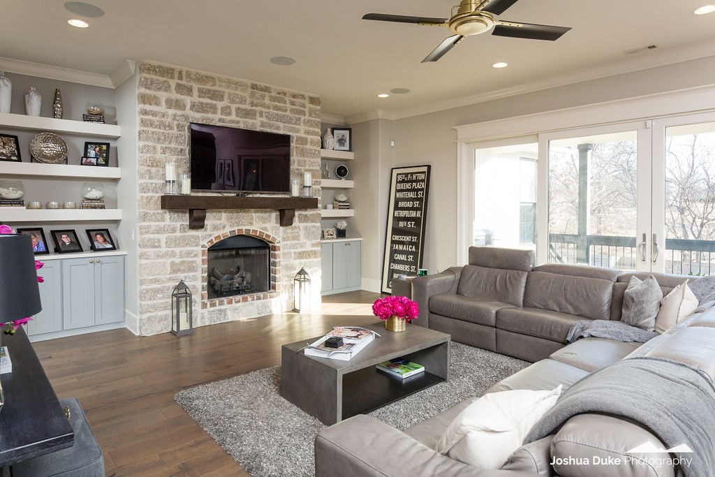 Heritage Hills Sub - Residential