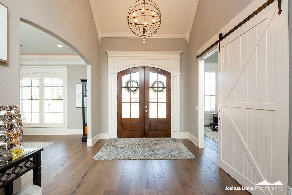 Heritage Hills Sub - Residential