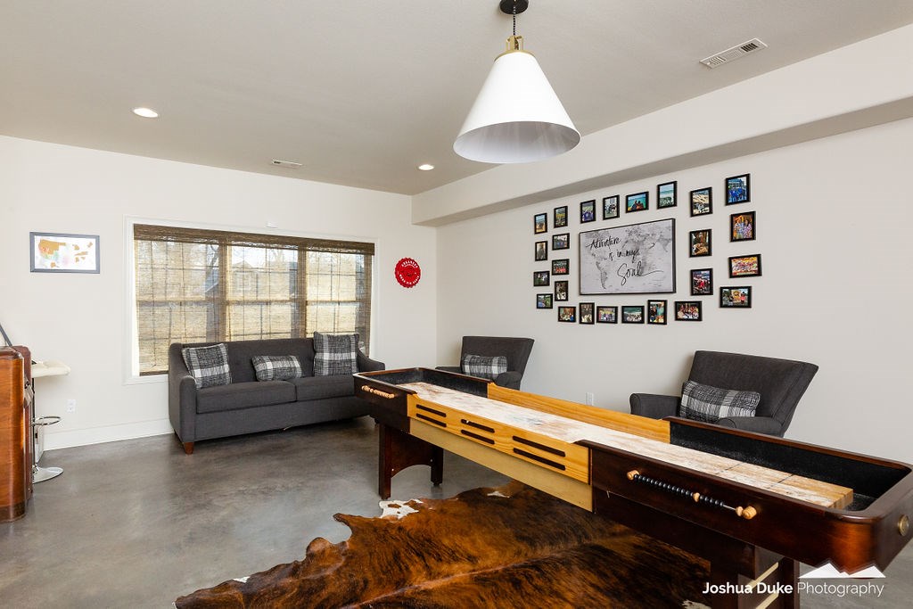 Heritage Hills Sub - Residential