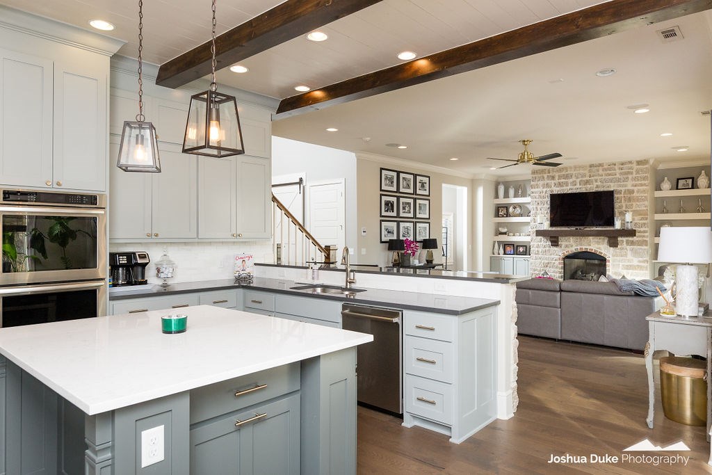 Heritage Hills Sub - Residential