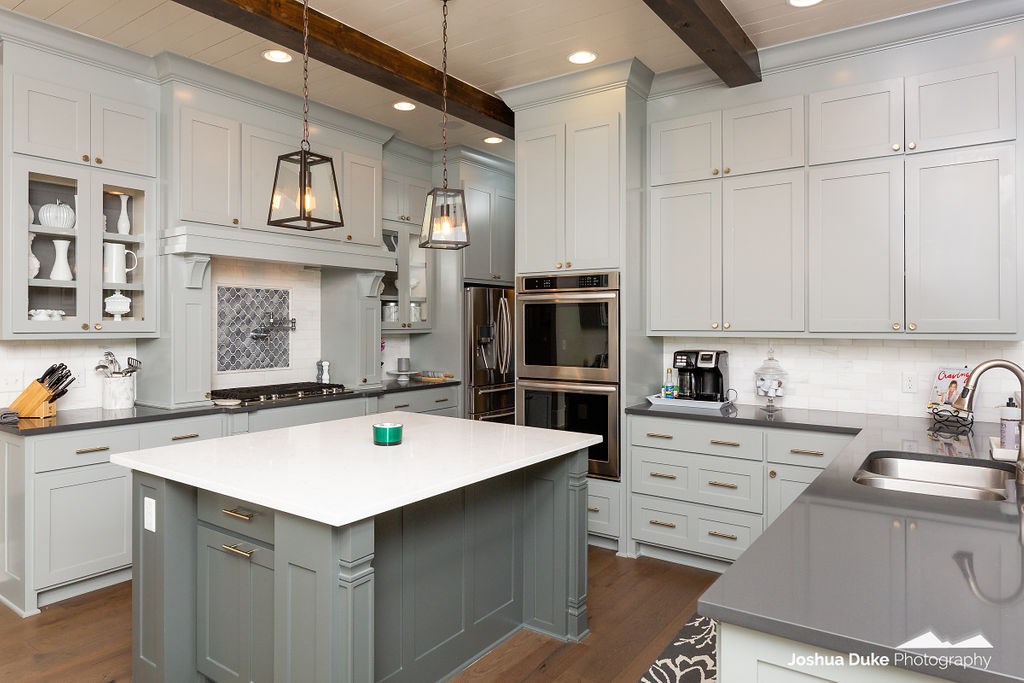 Heritage Hills Sub - Residential