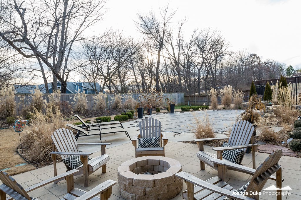 Heritage Hills Sub - Residential