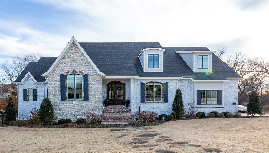 Heritage Hills Sub - Residential