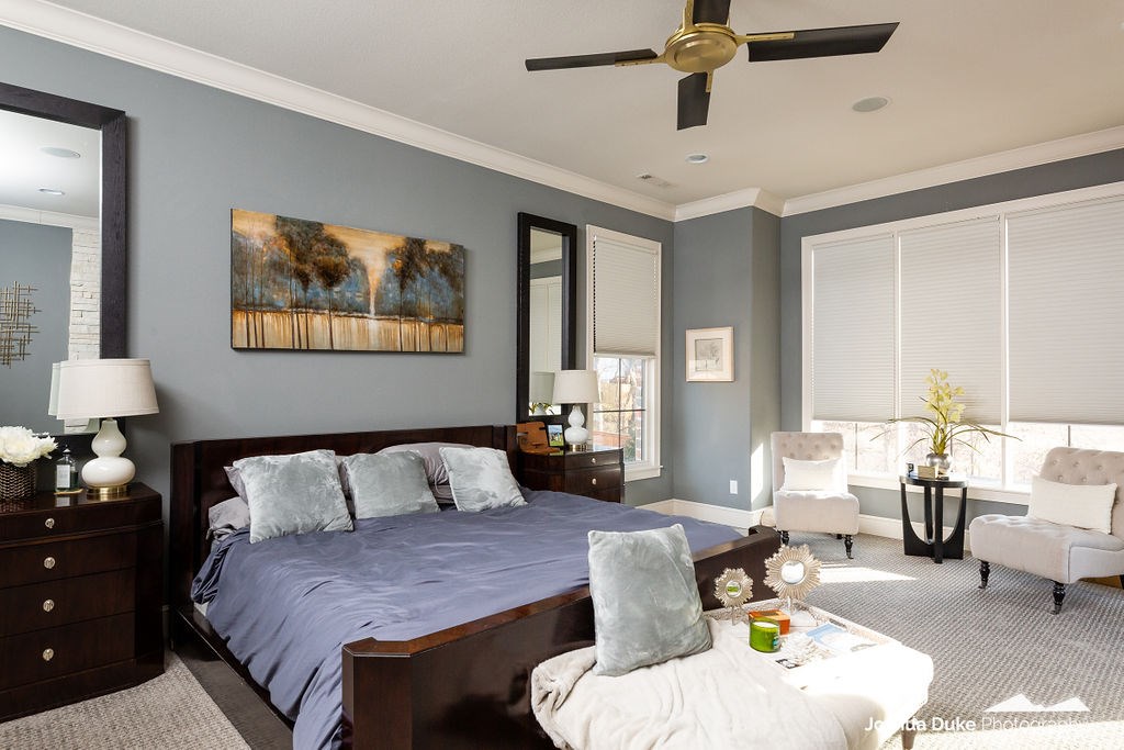 Heritage Hills Sub - Residential