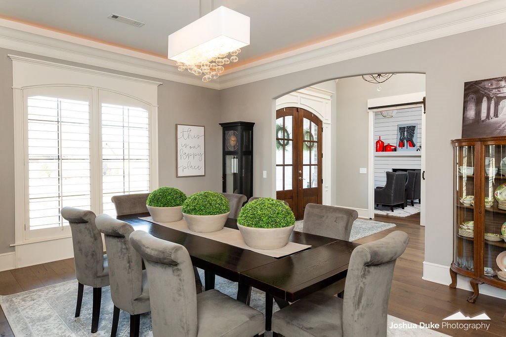 Heritage Hills Sub - Residential