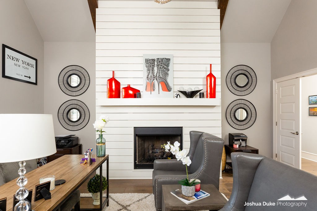 Heritage Hills Sub - Residential