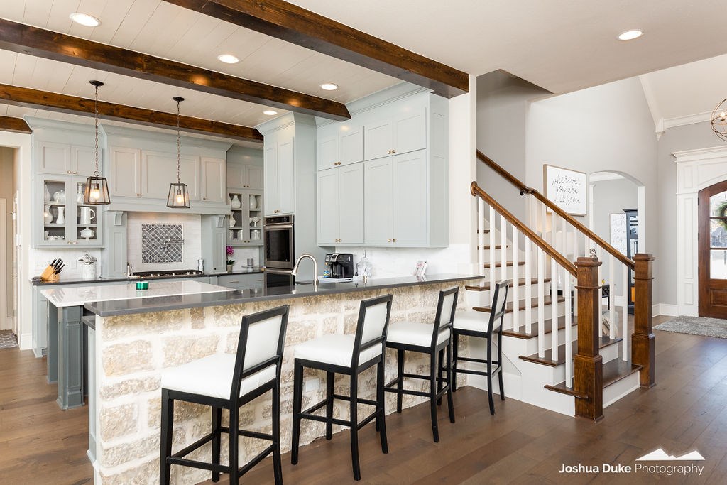 Heritage Hills Sub - Residential