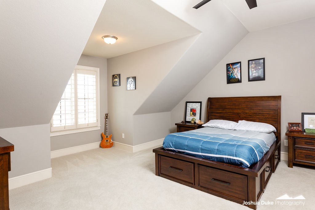 Heritage Hills Sub - Residential