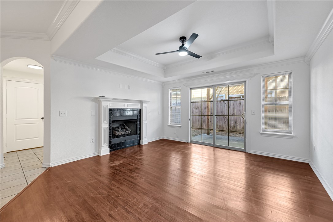 Rupple Row Sub - Residential