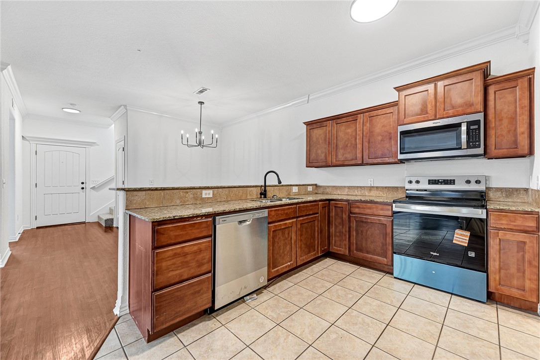 Rupple Row Sub - Residential